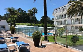 Hotel Nuevo Vichona Spa 3 Estrellas Superior